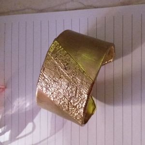 Woman's Cuff